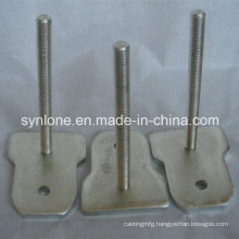 OEM/ODM Metal Stamping Bolts Parts
